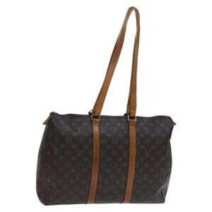 LOUIS VUITTON Monogram Flanerie 45 Shoulder Bag M51115